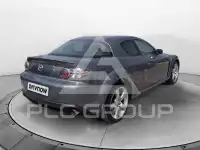2006 Mazda RX-8