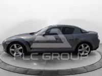 2006 Mazda RX-8