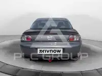2006 Mazda RX-8