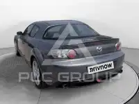 2006 Mazda RX-8