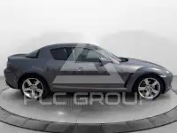 2006 Mazda RX-8