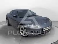 2006 Mazda RX-8
