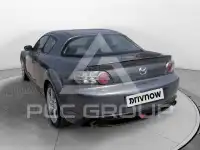 2006 Mazda RX-8