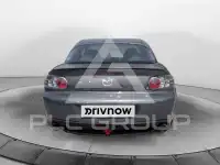 2006 Mazda RX-8