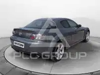 2006 Mazda RX-8