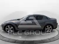 2006 Mazda RX-8