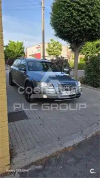 2006 Audi Quattro
