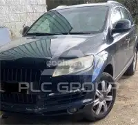 2006 Audi Q7