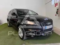 2006 Audi Q7