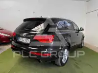 2006 Audi Q7