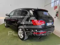 2006 Audi Q7