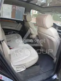2006 Audi Q7