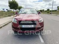 2006 Audi Q7