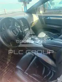 2006 Audi Q7