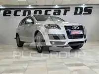 2006 Audi Q7
