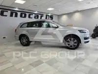 2006 Audi Q7