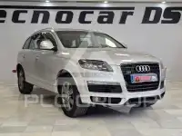 2006 Audi Q7