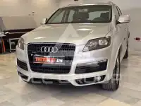 2006 Audi Q7