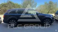 2006 Audi Q7