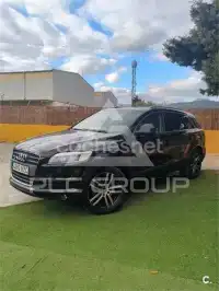 2006 Audi Q7