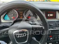 2006 Audi Q7