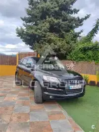 2006 Audi Q7