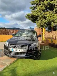 2006 Audi Q7