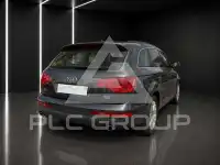 2006 Audi Q7