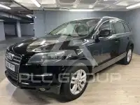2006 Audi Q7
