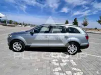 2006 Audi Q7