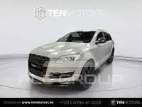 2006 Audi Q7