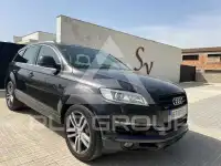 2006 Audi Q7