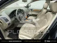 2006 Audi Q7