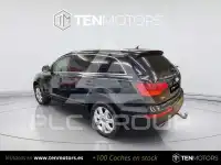 2006 Audi Q7