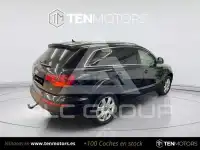 2006 Audi Q7