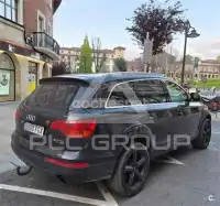 2006 Audi Q7
