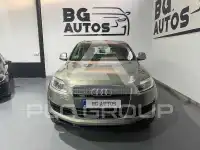 2006 Audi Q7