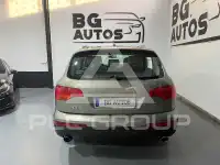 2006 Audi Q7