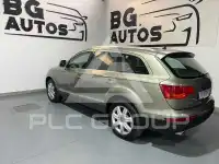 2006 Audi Q7
