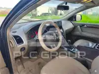 2006 Audi Q7