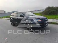2006 Audi Q7