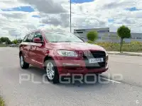 2006 Audi Q7