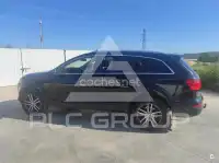 2006 Audi Q7