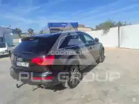 2006 Audi Q7