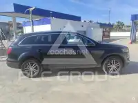 2006 Audi Q7