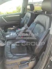 2006 Audi Q7