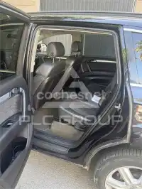 2006 Audi Q7