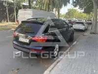 2006 Audi Q7