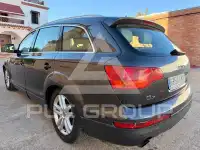 2006 Audi Q7