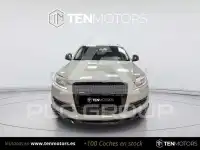 2006 Audi Q7